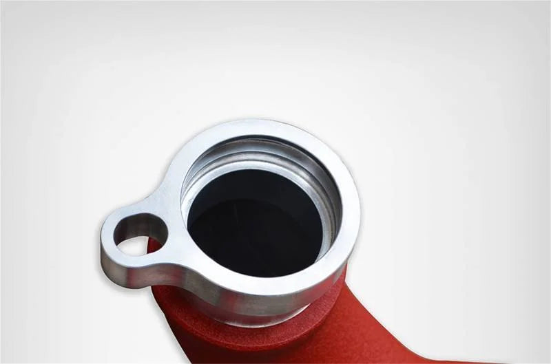Injen SES Intercooler Pipes | BMW M2 & M3 & M4