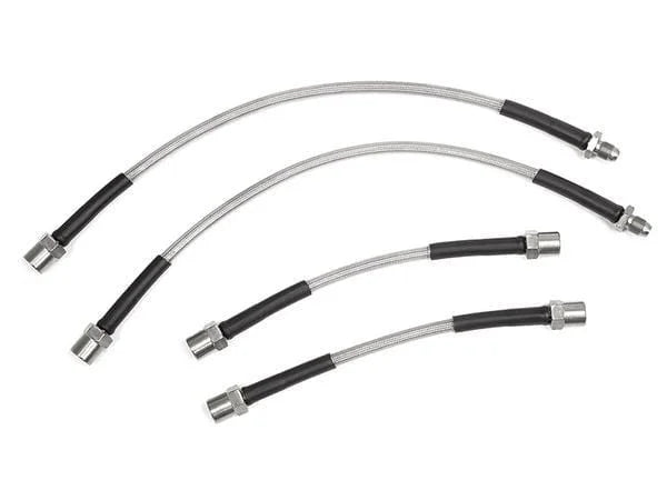 NEUSPEED Sport Brake Lines | VW Mk2 Golf, Jetta, Scirocco (16v)