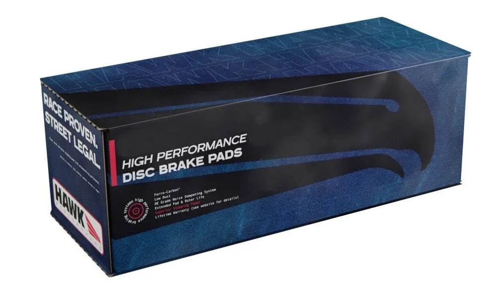 Hawk Performance HB789 Series Brake Pad
