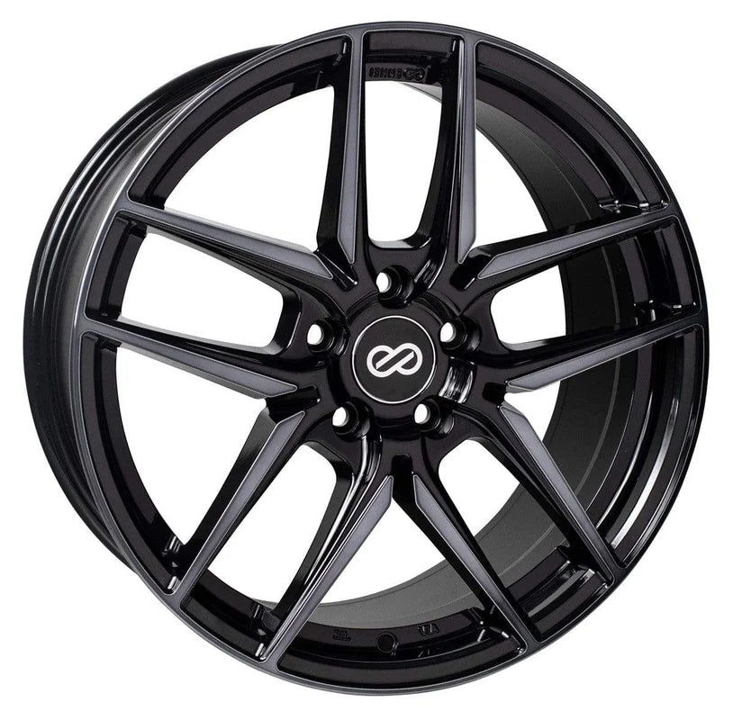 Enkei ICON 18" 5x114.3 Pearl Black
