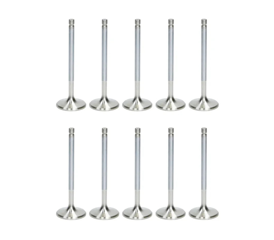 Ferrea Competition Plus Intake Valve Kit 32.35mm STD - VW 2.5L / BGP / BQG / CBT / CBU