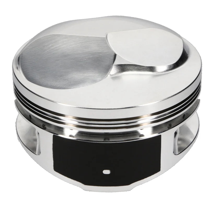 JE Pistons Chevrolet 4.500 in. Bore Single 258270S