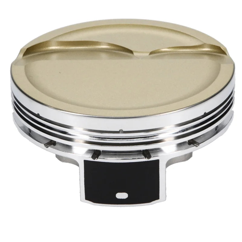 JE Pistons Ultra Chevrolet 4.130 in. Bore Right 361732R
