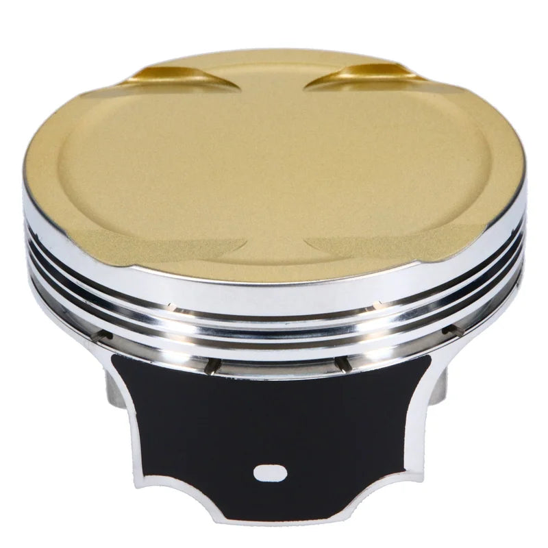 JE Pistons Ultra Ford 3.650 in. Bore Right 360829R
