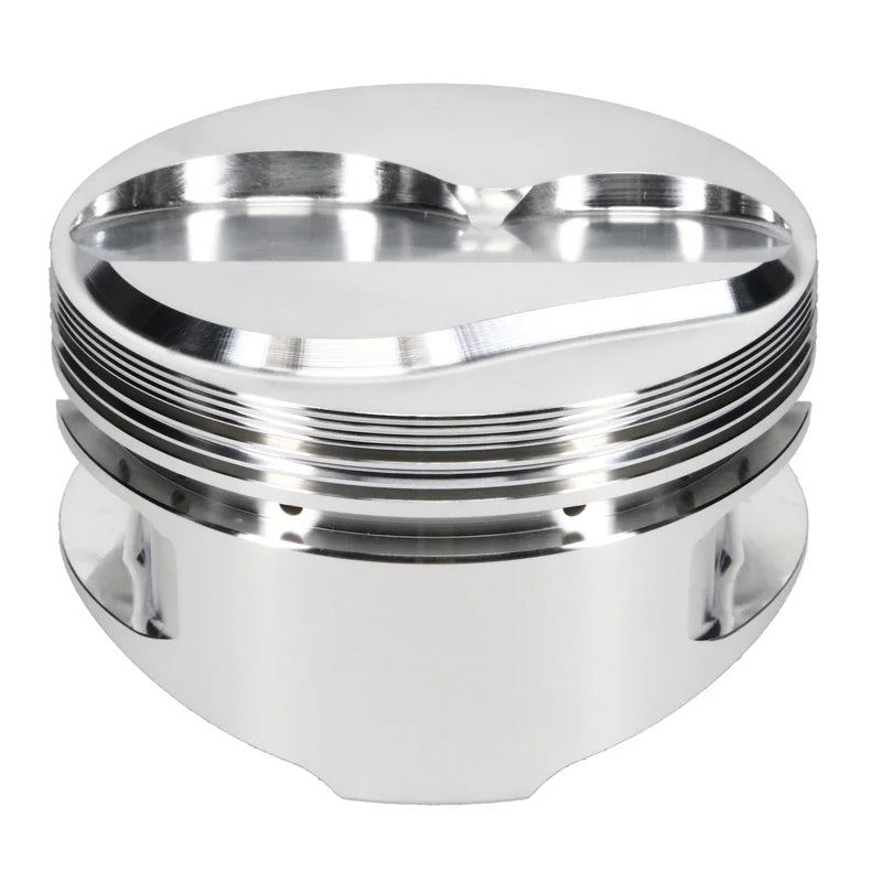 JE Pistons Chevrolet 4.145 in. Bore Left 186447L