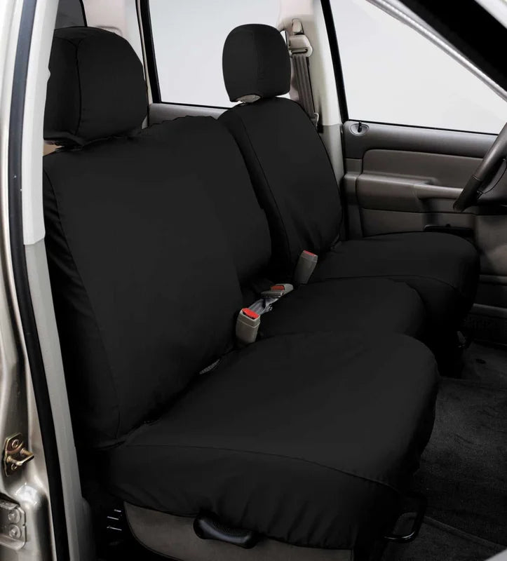 SS3405PCCH Covercraft Seat Cover Seat Style AL - 40/20/40 Split Bench