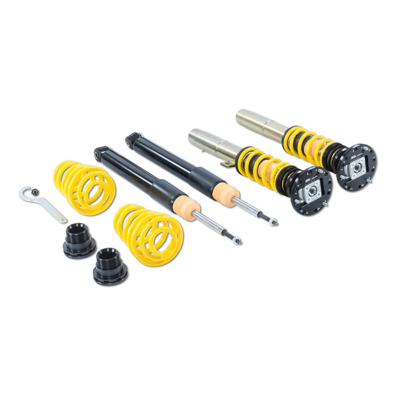 ST Suspensions 18220804 ST XTA Coilover Kit - 03-08 BMW Z4 (Z85)