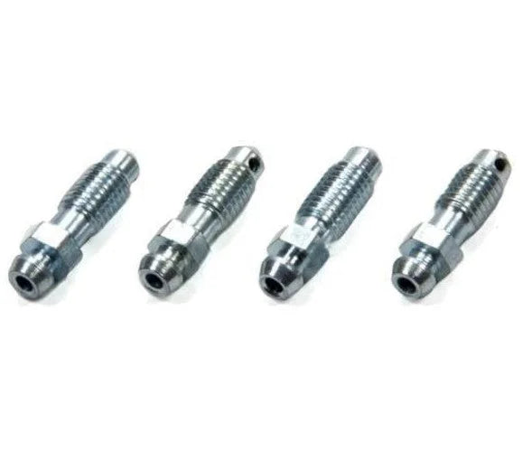 Bleed Screw M10x1.0 (4 Pack)