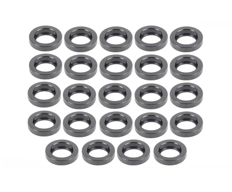 Ferrea Spring Seat Locator Kit (ID) - VW 24V VR6 3.2L