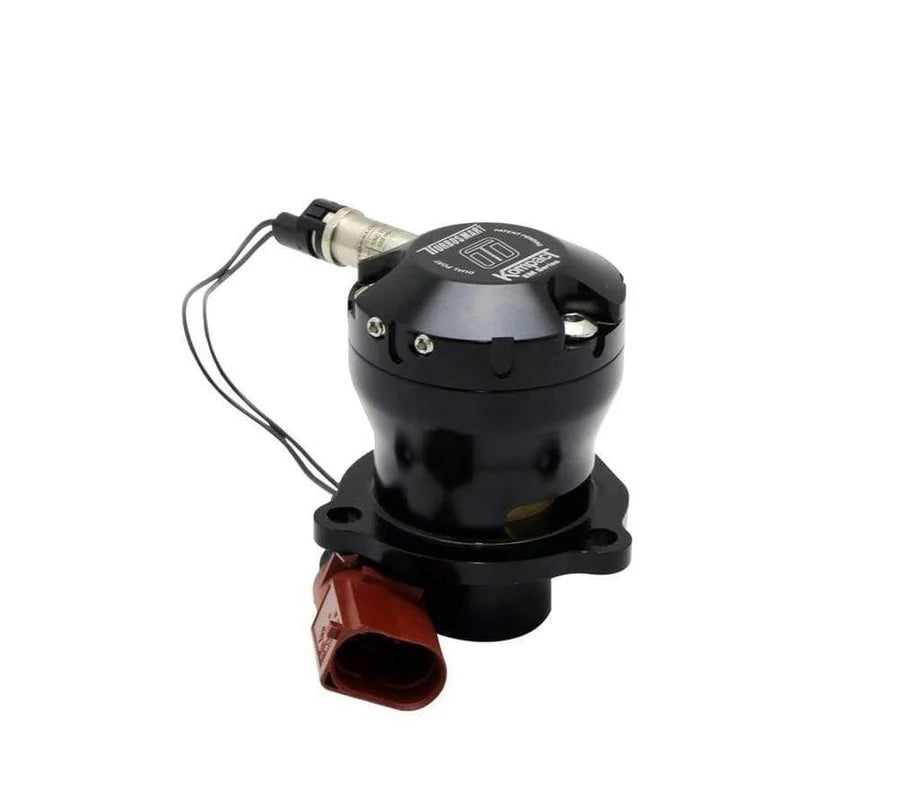 Turbosmart BOV Kompact EM Dual Port