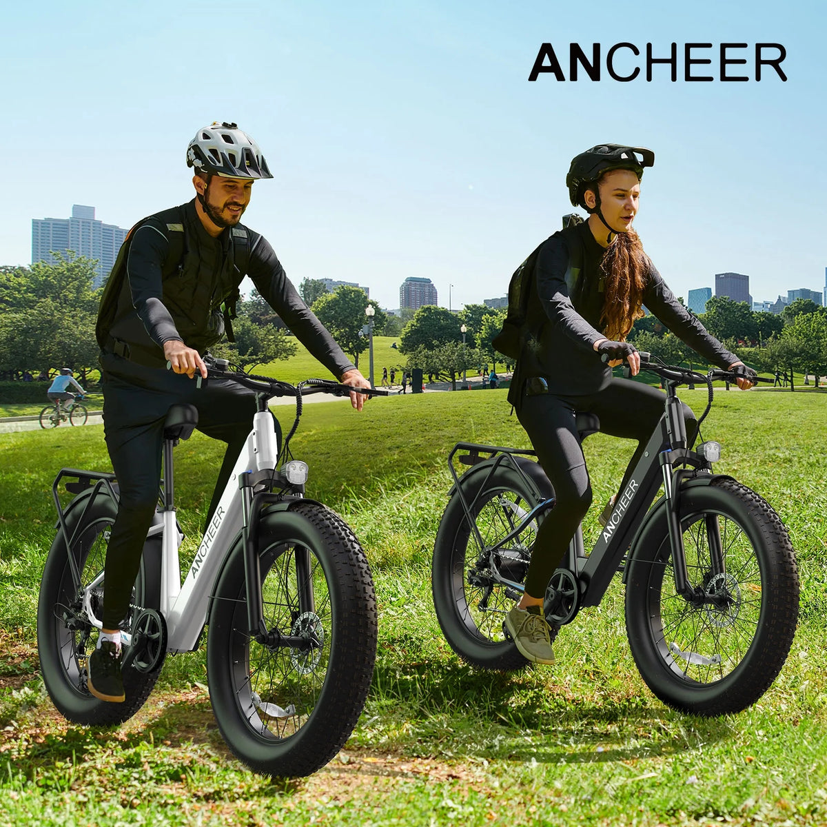 ANCHEER Electric Bike for Adults, 750W Ebike, 28MPH 60miles Electric Mountain Bike - Product image 20