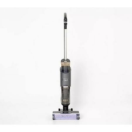 Shark WD101 HydroVac XL 3-in-1 Vacuum, Mop & Self-Cleaning System for Multi-Surface Cleaning, Perfect Hardwood, Tile, Marble, Area Rug More, Corded (