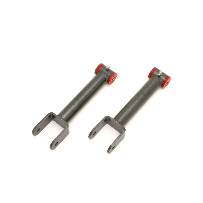 BMR Suspension Upper Control Arms, DOM, Non-adjustable, Polyurethane Bushings BMR-UTCA006H