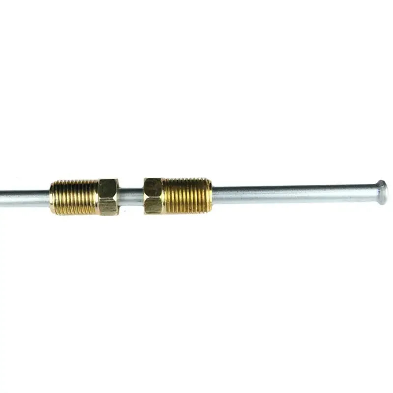 BLJ-351 AGS Brake Line Steel
