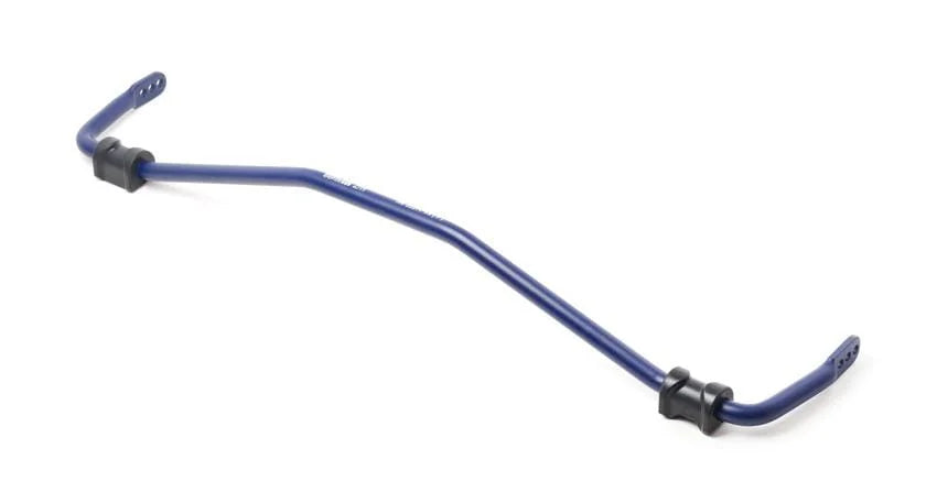 H&R 09-16 BMW Z4 sDrive30i/Z4 sDrive35i/Z4 sDrive35is E89 Sway Bar Kit - 27mm Front/21mm Rear