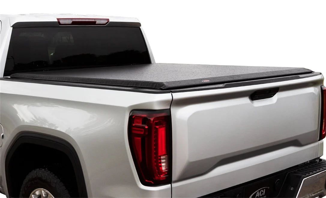 Access 22269 - Limited 04-07 Chevy/GMC Full Size 5ft 8in Bed Roll-Up Cover