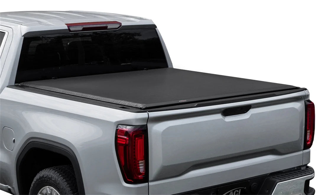 Access 42439Z - LORADO Tonneau Cover -
