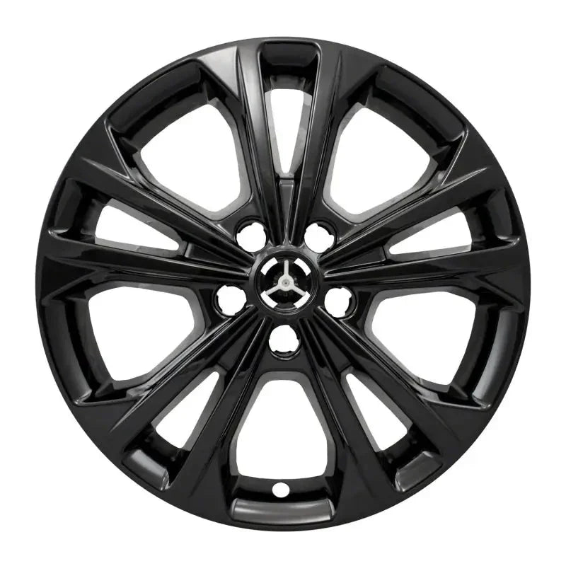 Coast2Coast IWCIMP414BLK Imp;17-19 Escape;Blk;17';5 Dbl Spk
