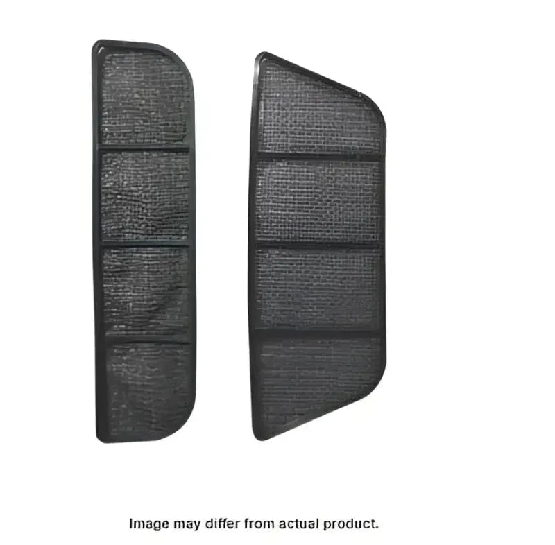 Coleman 9430-3441 Merv 6 Rated Non-Ducted Filters