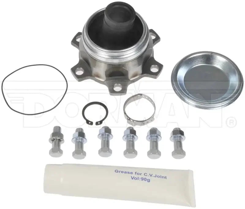 Dorman 932-002 Propshft CV Jnt Kit