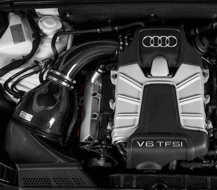 Eventuri B8 S4 / S5 3.0TFSI Carbon Intake (NLA)