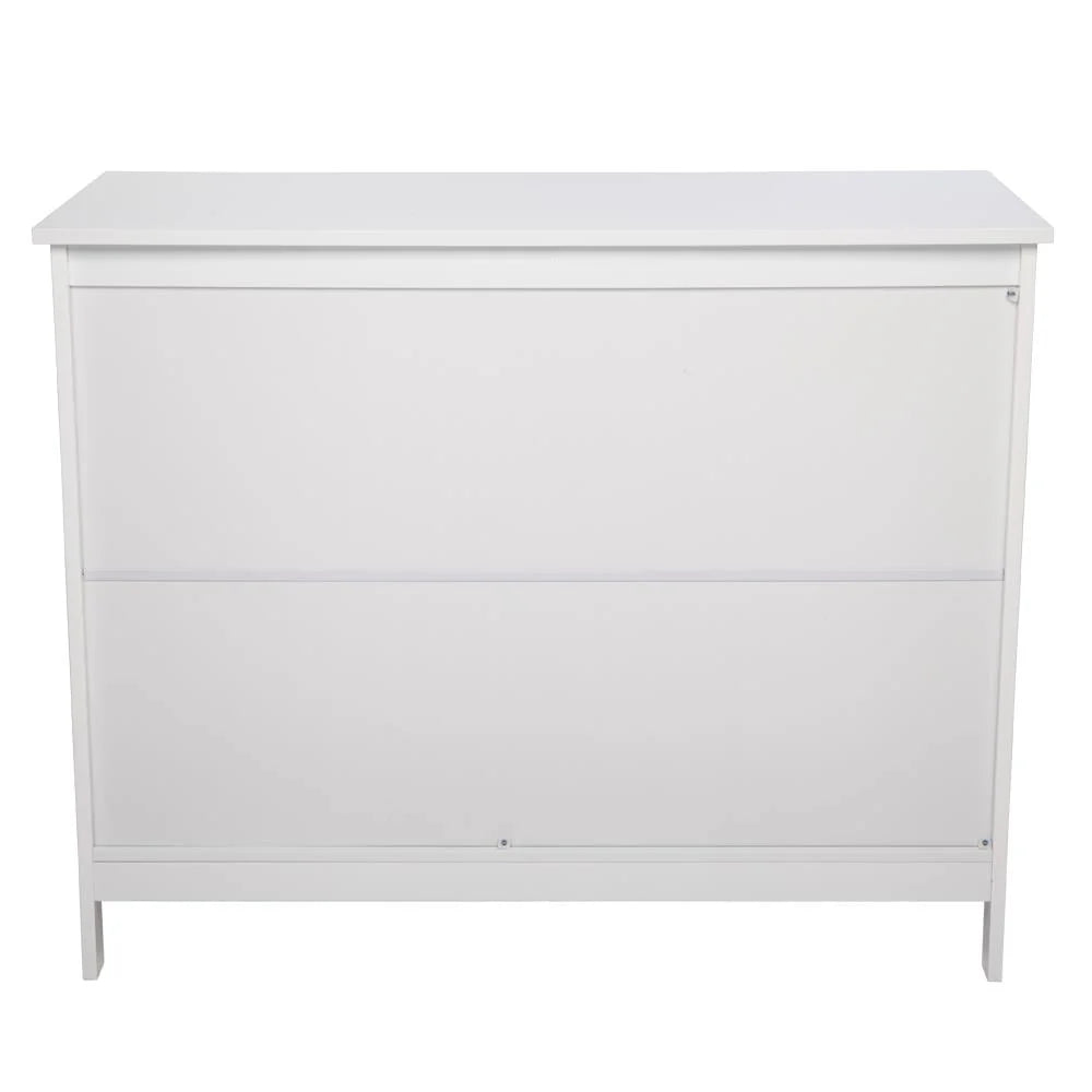 Ktaxon Kitchen Storage Sideboard Dining Buffet Server Cabinet Cupboard - Product image 9