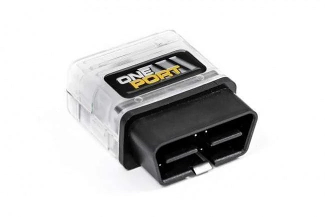 HPAMotorsport OnePort Only DQ381