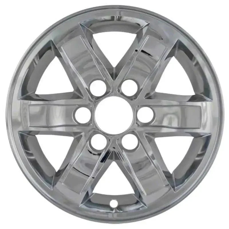 IWCIMP358X Coast2Coast Wheel Cover 17 Inch