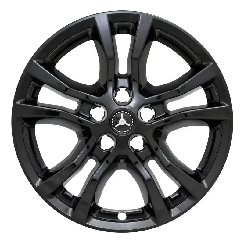 IWCIMP398BLK Coast2Coast Wheel Cover 18 Inch