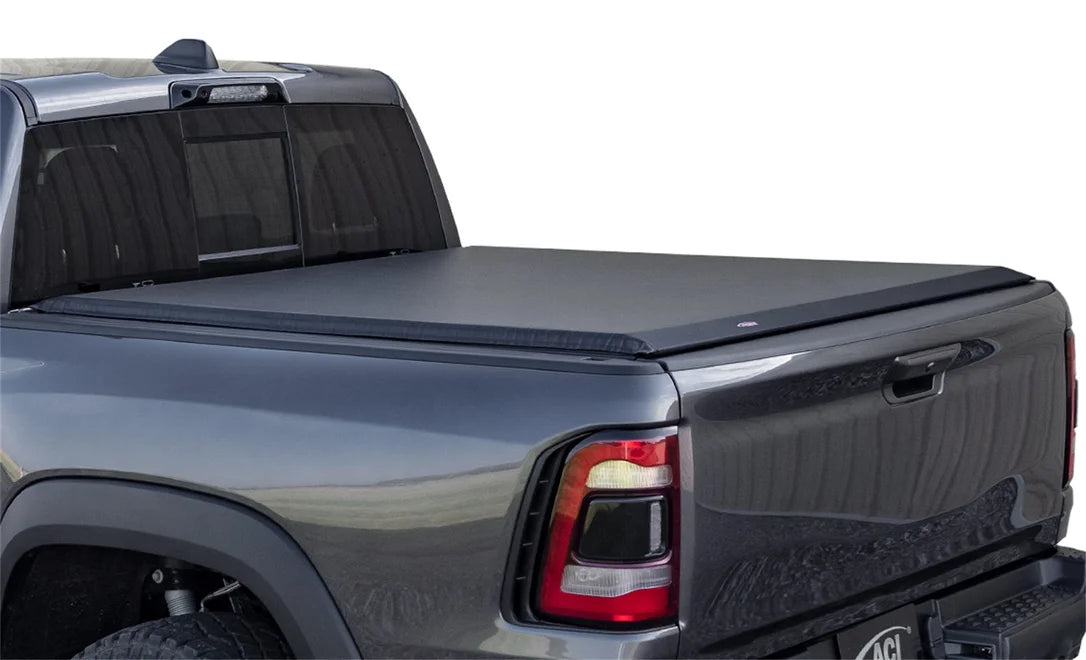 Access 34089Z - LITERIDER Tonneau Cover -