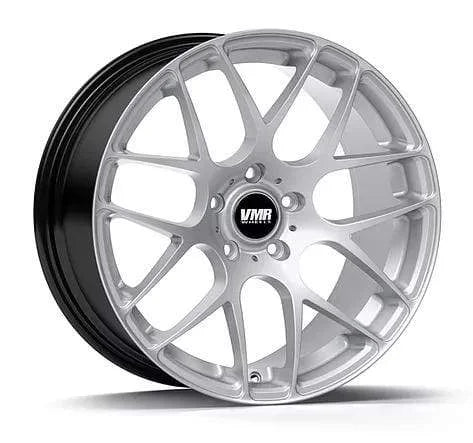 VMR V710 Wheel Hyper Silver 19" 5x120